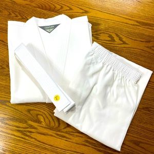 Adult Karate Uniform